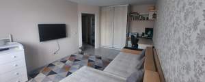 1-к квартира, вторичка, 33м2, 10/10 этаж