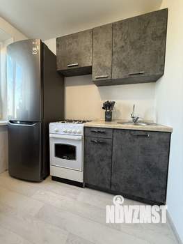 1-к квартира, вторичка, 33м2, 6/9 этаж