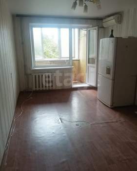 2-к квартира, вторичка, 43м2, 1/9 этаж