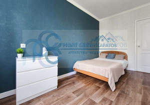 2-к квартира, вторичка, 43м2, 6/9 этаж