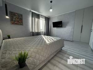 3-к квартира, вторичка, 92м2, 24/27 этаж