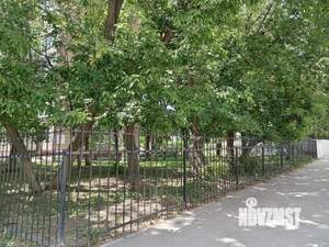 2-к квартира, вторичка, 43м2, 1/9 этаж