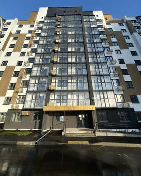 3-к квартира, вторичка, 74м2, 8/10 этаж