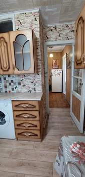 2-к квартира, вторичка, 40м2, 2/5 этаж