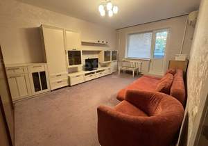 1-к квартира, вторичка, 37м2, 2/9 этаж