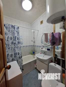 2-к квартира, вторичка, 41м2, 3/4 этаж