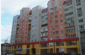 1-к квартира, вторичка, 36м2, 7/10 этаж