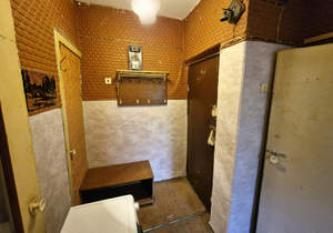 1-к квартира, вторичка, 35м2, 5/5 этаж