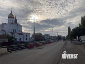 1-к квартира, вторичка, 53м2, 2/10 этаж