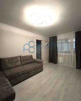 3-к квартира, вторичка, 64м2, 9/9 этаж