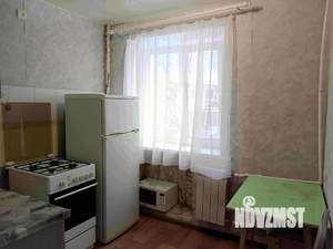 1-к квартира, вторичка, 32м2, 3/5 этаж