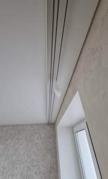 Студия квартира, вторичка, 26м2, 8/10 этаж