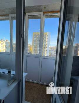 2-к квартира, вторичка, 56м2, 9/9 этаж