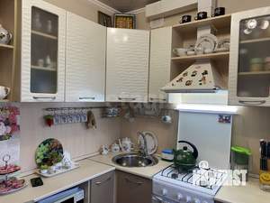 1-к квартира, вторичка, 31м2, 1/5 этаж