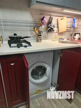 1-к квартира, вторичка, 37м2, 10/10 этаж