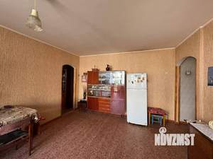 2-к квартира, вторичка, 45м2, 4/5 этаж
