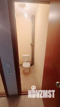 2-к квартира, вторичка, 46м2, 1/10 этаж