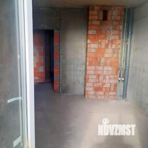 1-к квартира, вторичка, 51м2, 16/20 этаж