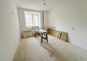 2-к квартира, вторичка, 53м2, 4/17 этаж