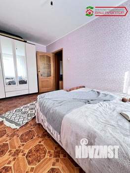 2-к квартира, вторичка, 47м2, 9/10 этаж