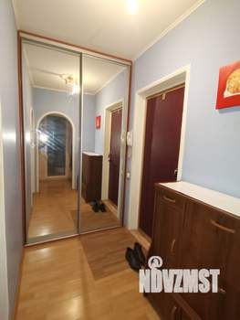 1-к квартира, вторичка, 38м2, 3/10 этаж