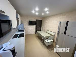 3-к квартира, вторичка, 72м2, 9/10 этаж