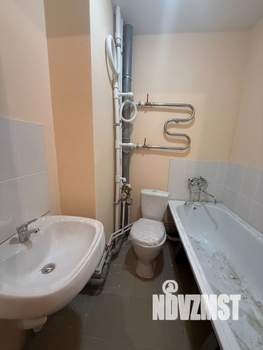 1-к квартира, вторичка, 25м2, 6/10 этаж