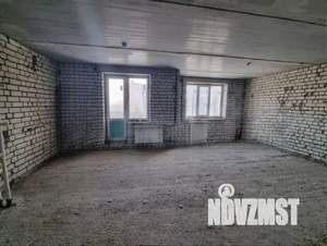 Студия квартира, вторичка, 33м2, 2/10 этаж