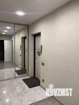 2-к квартира, вторичка, 58м2, 9/23 этаж