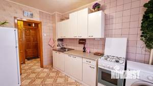 2-к квартира, вторичка, 52м2, 3/10 этаж