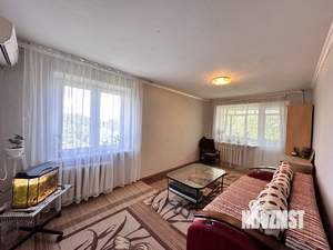 3-к квартира, вторичка, 58м2, 8/9 этаж