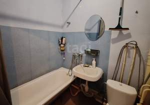 1-к квартира, вторичка, 30м2, 1/3 этаж