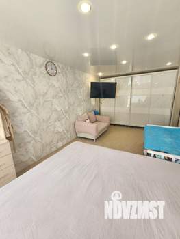 1-к квартира, вторичка, 32м2, 2/10 этаж