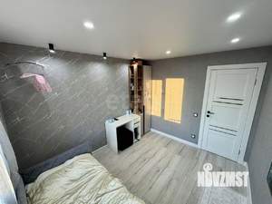 4-к квартира, вторичка, 90м2, 7/9 этаж