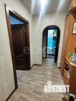2-к квартира, вторичка, 47м2, 2/5 этаж