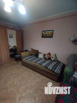 1-к квартира, вторичка, 30м2, 1/5 этаж