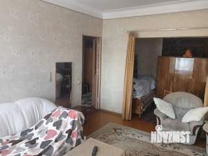 2-к квартира, вторичка, 64м2, 3/4 этаж