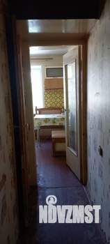 1-к квартира, вторичка, 33м2, 6/9 этаж