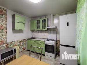 2-к квартира, вторичка, 47м2, 3/5 этаж
