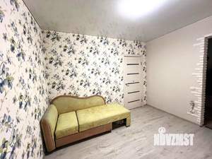 2-к квартира, вторичка, 37м2, 1/6 этаж