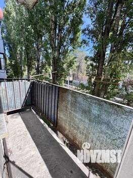 1-к квартира, вторичка, 33м2, 2/5 этаж
