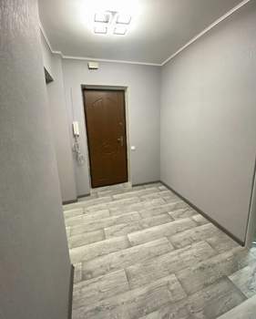 3-к квартира, вторичка, 60м2, 1/5 этаж