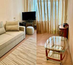 1-к квартира, вторичка, 30м2, 3/5 этаж