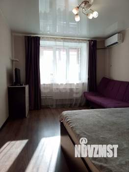 1-к квартира, вторичка, 38м2, 7/10 этаж