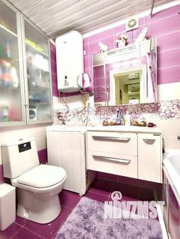 1-к квартира, вторичка, 44м2, 9/10 этаж