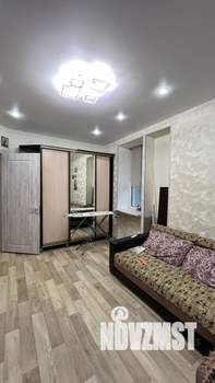 3-к квартира, вторичка, 59м2, 3/5 этаж