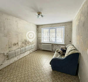 3-к квартира, вторичка, 57м2, 1/9 этаж