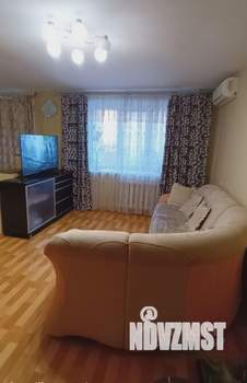 3-к квартира, вторичка, 76м2, 4/10 этаж