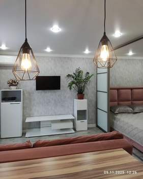 1-к квартира, вторичка, 35м2, 2/10 этаж