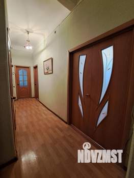 3-к квартира, вторичка, 73м2, 4/4 этаж